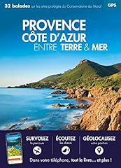 Provence côte azur d'occasion  Livré partout en France
