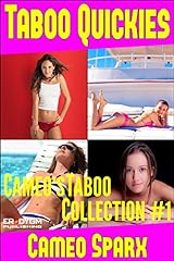 Cameo taboo collection for sale  Delivered anywhere in UK