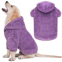 Fuzzy dog sweaters for sale  Delivered anywhere in USA 