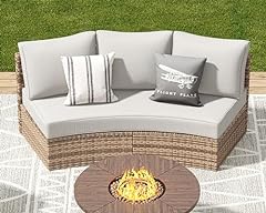 Luxoak patio furniture for sale  Delivered anywhere in USA 
