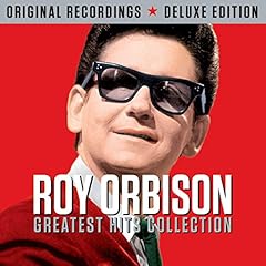 Roy orbison greatest for sale  Delivered anywhere in UK
