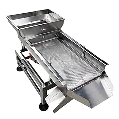 Industrial screening machine for sale  Delivered anywhere in UK