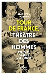 Tour théâtre hommes d'occasion  Livré partout en France