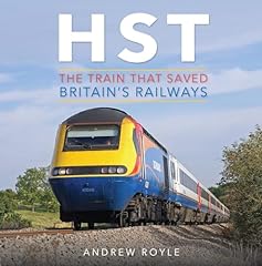 Hst train saved for sale  Delivered anywhere in UK