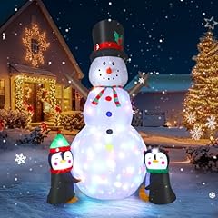 Dawdix 8ft christmas for sale  Delivered anywhere in USA 