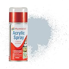 Humbrol modellers spray for sale  Delivered anywhere in UK