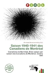 Saison 1940 1941 d'occasion  Livré partout en France