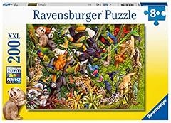 Ravensburger 13351 tiere gebraucht kaufen  Wird an jeden Ort in Deutschland