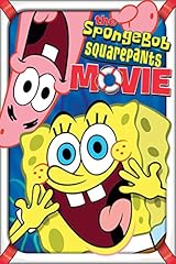 Spongebob squarepants movie for sale  Delivered anywhere in USA 