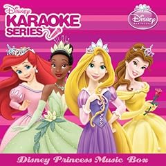 Disney princess music for sale  Delivered anywhere in USA 