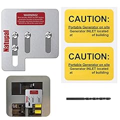 Natupal generator interlock for sale  Delivered anywhere in USA 