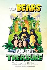 Bears treasure for sale  Delivered anywhere in USA 