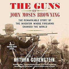 Guns john moses for sale  Delivered anywhere in USA 