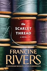 Scarlet thread novel for sale  Delivered anywhere in USA 