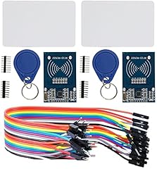 Wwzmdib 2pcs rfid for sale  Delivered anywhere in USA 