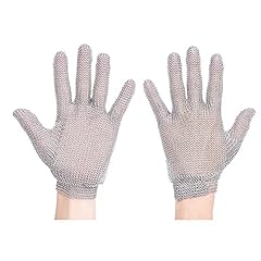 Portwest chainmail glove for sale  Delivered anywhere in Ireland