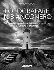 Fotografare bianconero. conosc usato  Spedito ovunque in Italia 