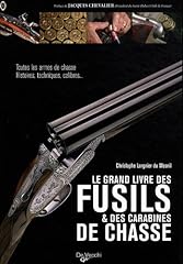 fusil chasse francais ancien d'occasion  Livré partout en France