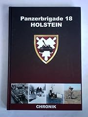 Chronik panzerbrigade 18 gebraucht kaufen  Wird an jeden Ort in Deutschland