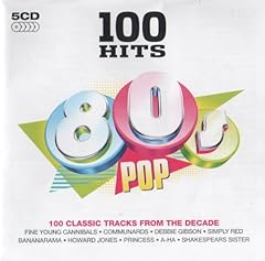 100 hits pop for sale  Delivered anywhere in USA 