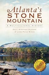 Atlanta stone mountain for sale  Delivered anywhere in USA 