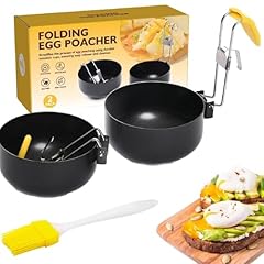 Stück pochierte eier gebraucht kaufen  Wird an jeden Ort in Deutschland
