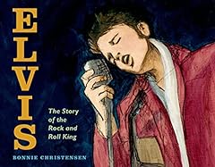 Elvis story rock for sale  Delivered anywhere in USA 