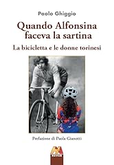 Quando alfonsina faceva usato  Spedito ovunque in Italia 