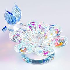 Movdyka crystal figurine for sale  Delivered anywhere in USA 