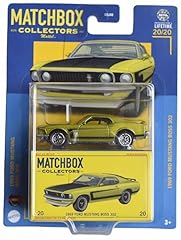 Matchbox 1969 ford gebraucht kaufen  Wird an jeden Ort in Deutschland