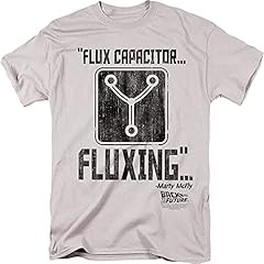 Back future fluxing for sale  Delivered anywhere in USA 