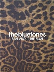 Bluetones beat bush for sale  Delivered anywhere in USA 