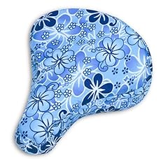 Padded bike seat for sale  Delivered anywhere in USA 
