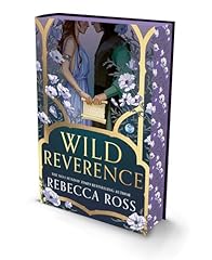 Wild reverence the usato  Spedito ovunque in Italia 