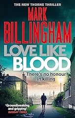 Love like blood for sale  Delivered anywhere in UK
