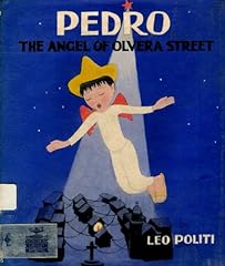 Pedro angel olvera for sale  Delivered anywhere in USA 