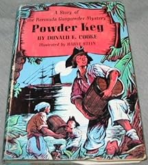 Powder keg story for sale  Delivered anywhere in USA 