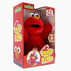 Tickle elmo sesame for sale  Delivered anywhere in Ireland