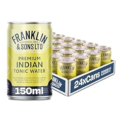 Franklin sons barattoli usato  Spedito ovunque in Italia 