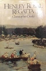 Henley royal regatta for sale  Delivered anywhere in UK