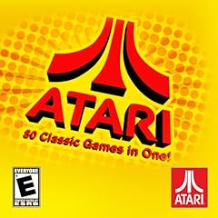 Atari classic games for sale  Delivered anywhere in USA 
