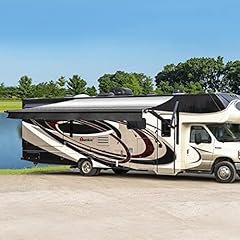 Awnlux black motorized for sale  Delivered anywhere in USA 