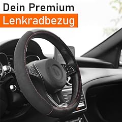 Upgrade4cars lenkradbezug alca gebraucht kaufen  Wird an jeden Ort in Deutschland