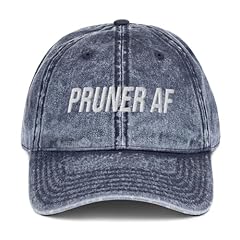 Pruner hat embroidered for sale  Delivered anywhere in USA 