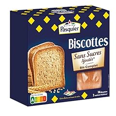 Pasquier biscottes blé d'occasion  Livré partout en France