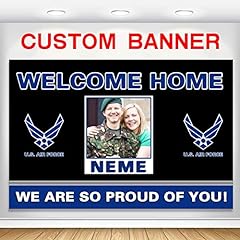 Custom welcome home for sale  Delivered anywhere in USA 
