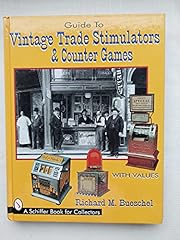 Guide vintage trade for sale  Delivered anywhere in UK