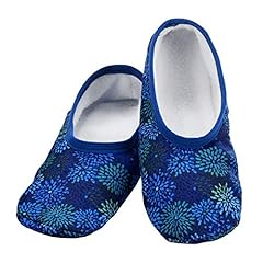 Snoozies skinnies slipper for sale  Delivered anywhere in USA 