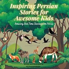 Inspiring persian stories for sale  Delivered anywhere in USA 