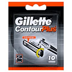 Second hand Gillette Contour in Ireland | 46 used Gillette Contours